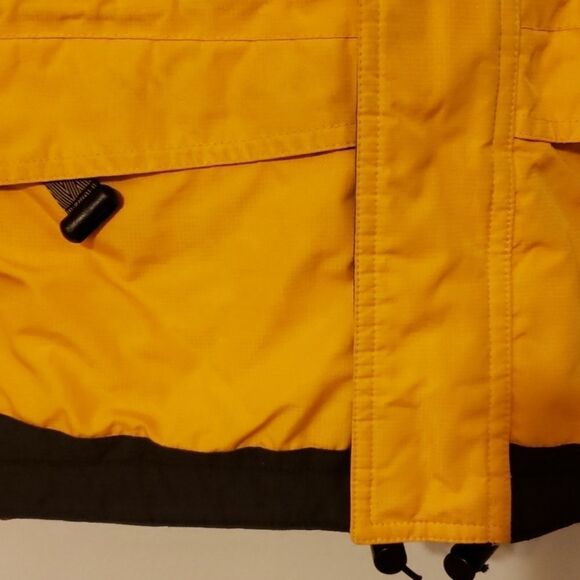 Obermeyer jacket junior's 12 - Picture 4 of 8